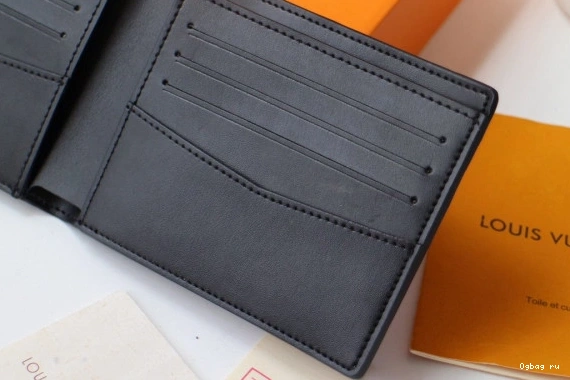SLENDER VUITTON WALLET LOUIS 0808